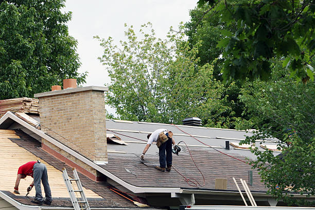 Best Best Roofing Contractors  in Lisbon, ME