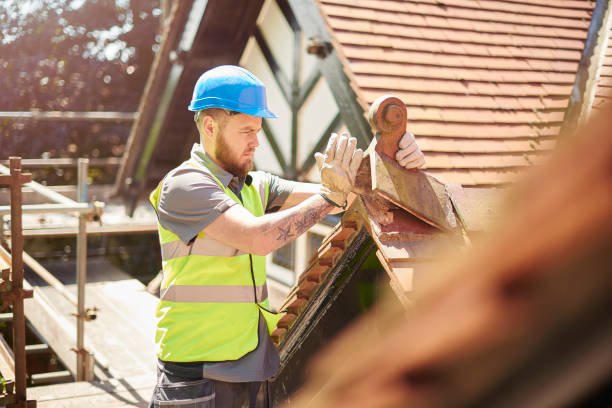 Best Metal Roofing Contractor  in Lisbon, ME
