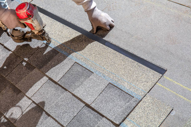 Best Gutter Installation and Roofing  in Lisbon, ME