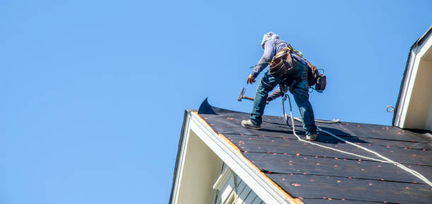 Lisbon, ME Roofing Contractor Company