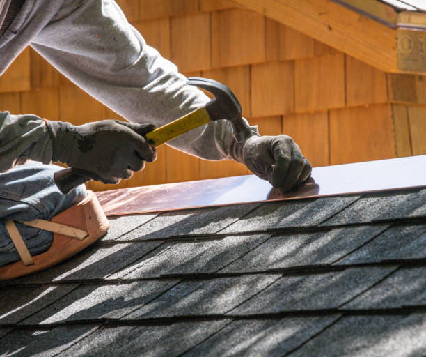 Best Storm Damage Roof Repair  in Lisbon, ME